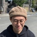 ＮＥＷ　ＨＡＴＴＡＮ　／　ＲＡＳＴＡ　ＴＡＭ　ＫＮＩＴ　（ＫＨＡＫＩ）