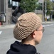 ＮＥＷ　ＨＡＴＴＡＮ　／　ＲＡＳＴＡ　ＴＡＭ　ＫＮＩＴ　（ＫＨＡＫＩ）