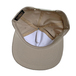 ＡＬＹＫ　（ＡＣＴ　ＬＩＫＥ　ＹＯＵ　ＫＮＯＷ）　／　Ｗｏｒｋｅｒ　Ｅｍｂｒｏｉｄｅｒｅｄ　Ｐａｔｃｈ　５　Ｐａｎｅｌ　Ｓｎａｐｂａｃｋ　Ｃａｐ　（Ｋｈａｋｉ）