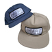 ＡＬＹＫ　（ＡＣＴ　ＬＩＫＥ　ＹＯＵ　ＫＮＯＷ）　／　Ｗｏｒｋｅｒ　Ｅｍｂｒｏｉｄｅｒｅｄ　Ｐａｔｃｈ　５　Ｐａｎｅｌ　Ｓｎａｐｂａｃｋ　Ｃａｐ　（Ｋｈａｋｉ）