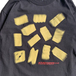ＡＬＹＫ　（ＡＣＴ　ＬＩＫＥ　ＹＯＵ　ＫＮＯＷ）　／　６　Ｍｉｌｌｉｏｎ　Ｗａｙｓ　Ｔｏ　Ｄｉｅ　ＬＳ　ＴＥＥ　（Ｂｌａｃｋ）