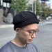 ＮＥＷ　ＨＡＴＴＡＮ　／　ＲＡＳＴＡ　ＴＡＭ　ＫＮＩＴ　（ＢＬＡＣＫ）