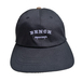 ＢＥＮＣＨ　／　Ｍａｒｕ　ｔａｃｋ　Ｌｏｇｏ　Ｃａｐ　（Ｂｌａｃｋ）