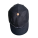 ＢＥＮＣＨ　／　Ｍａｒｕ　ｔａｃｋ　Ｌｏｇｏ　Ｃａｐ　（Ｂｌａｃｋ）