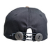 ＢＥＮＣＨ　／　Ｍａｒｕ　ｔａｃｋ　Ｌｏｇｏ　Ｃａｐ　（Ｂｌａｃｋ）