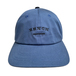 ＢＥＮＣＨ　／　Ｍａｒｕ　ｔａｃｋ　Ｌｏｇｏ　Ｃａｐ　（Ｎａｖｙ）