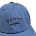 ＢＥＮＣＨ　／　Ｍａｒｕ　ｔａｃｋ　Ｌｏｇｏ　Ｃａｐ　（Ｎａｖｙ）