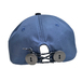 ＢＥＮＣＨ　／　Ｍａｒｕ　ｔａｃｋ　Ｌｏｇｏ　Ｃａｐ　（Ｎａｖｙ）