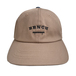 ＢＥＮＣＨ　／　Ｍａｒｕ　ｔａｃｋ　Ｌｏｇｏ　Ｃａｐ　（Ｋｈａｋｉ）