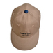 ＢＥＮＣＨ　／　Ｍａｒｕ　ｔａｃｋ　Ｌｏｇｏ　Ｃａｐ　（Ｋｈａｋｉ）