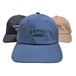 ＢＥＮＣＨ　／　Ｍａｒｕ　ｔａｃｋ　Ｌｏｇｏ　Ｃａｐ　（Ｎａｖｙ）