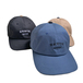 ＢＥＮＣＨ　／　Ｍａｒｕ　ｔａｃｋ　Ｌｏｇｏ　Ｃａｐ　（Ｎａｖｙ）