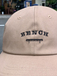 ＢＥＮＣＨ　／　Ｍａｒｕ　ｔａｃｋ　Ｌｏｇｏ　Ｃａｐ　（Ｋｈａｋｉ）