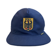 [Deadstock] Germany Customs ZOLL / GORE-TEX CAP