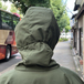 ［Ｄｅａｄｓｔｏｃｋ］　Ｂｅｌｇｉａｎ　Ａｒｍｙ　／　Ｃｈｅｍｉｃａｌ　Ｐｒｏｔｅｃｔｉｖｅ　Ｓｍｏｃｋ