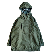 [Deadstock] Belgian Army / Chemical Protective Smock