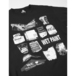 ＮＯＴＨＩＮ’ＳＰＥＣＩＡＬ　／　ＴＨＥ　ＧＡＲＢＡＧＥ　ＣＯＬＬＥＣＴＯＲ　ＬＳ　ＴＥＥ　（Ｂｌａｃｋ）