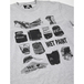 ＮＯＴＨＩＮ’ＳＰＥＣＩＡＬ　／　ＴＨＥ　ＧＡＲＢＡＧＥ　ＣＯＬＬＥＣＴＯＲ　ＬＳ　ＴＥＥ　（Ｈｅａｔｈｅｒ　Ｇｒｅｙ）