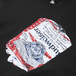 ＮＯＴＨＩＮ’ＳＰＥＣＩＡＬ　／　ＢＵＤＷＥＩＳＥＲ　ＬＳ　ＴＥＥ　（Ｂｌａｃｋ）