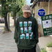 ＮＯＴＨＩＮ’ＳＰＥＣＩＡＬ　／　ＮＥＷＰＯＲＴ　ＣＯＬＯＲ　ＬＳ　ＴＥＥ　（Ｆｏｒｅｓｔ　ｇｒｅｅｎ）