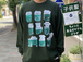 ＮＯＴＨＩＮ’ＳＰＥＣＩＡＬ　／　ＮＥＷＰＯＲＴ　ＣＯＬＯＲ　ＬＳ　ＴＥＥ　（Ｆｏｒｅｓｔ　ｇｒｅｅｎ）