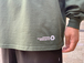 ＮＯＴＨＩＮ’ＳＰＥＣＩＡＬ　／　ＮＥＷＰＯＲＴ　ＣＯＬＯＲ　ＬＳ　ＴＥＥ　（Ｆｏｒｅｓｔ　ｇｒｅｅｎ）