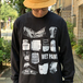 ＮＯＴＨＩＮ’ＳＰＥＣＩＡＬ　／　ＴＨＥ　ＧＡＲＢＡＧＥ　ＣＯＬＬＥＣＴＯＲ　ＬＳ　ＴＥＥ　（Ｂｌａｃｋ）