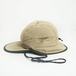 ｎｕｔｔｙｃｌｏｔｈｉｎｇ　×　ＧＯＯＤＷＡＶＥ　／　Ｆｉｓｈｉｎｇ　Ｂｉｒｄｃａｐ　（Ｂｅｉｇｅ）