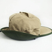 ｎｕｔｔｙｃｌｏｔｈｉｎｇ　×　ＧＯＯＤＷＡＶＥ　／　Ｆｉｓｈｉｎｇ　Ｂｉｒｄｃａｐ　（Ｂｅｉｇｅ）