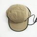 ｎｕｔｔｙｃｌｏｔｈｉｎｇ　×　ＧＯＯＤＷＡＶＥ　／　Ｆｉｓｈｉｎｇ　Ｂｉｒｄｃａｐ　（Ｂｅｉｇｅ）