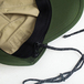 ｎｕｔｔｙｃｌｏｔｈｉｎｇ　×　ＧＯＯＤＷＡＶＥ　／　Ｆｉｓｈｉｎｇ　Ｂｉｒｄｃａｐ　（Ｂｅｉｇｅ）