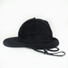 ｎｕｔｔｙｃｌｏｔｈｉｎｇ　×　ＧＯＯＤＷＡＶＥ　／　Ｆｉｓｈｉｎｇ　Ｂｉｒｄｃａｐ　（Ｂｌａｃｋ）