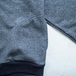 ｎｕｔｔｙｃｌｏｔｈｉｎｇ　／　Ｔｈｒｅｅ　ｐｏｃｋｅｔ　Ｓｗｅａｔｓｈｉｒｔ