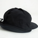 ｎｕｔｔｙｃｌｏｔｈｉｎｇ　×　ＧＯＯＤＷＡＶＥ　／　Ｆｉｓｈｉｎｇ　Ｂｉｒｄｃａｐ　（Ｂｌａｃｋ）