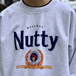 ｎｕｔｔｙｃｌｏｔｈｉｎｇ　／　Ｌｏｃａｌ　ｗａｒｍ　ｃｏｍｍｕｎｉｔｙ　Ｓｗｅａｔｓｈｉｒｔ　（Ａｓｈ）