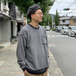 ｎｕｔｔｙｃｌｏｔｈｉｎｇ　／　Ｔｈｒｅｅ　ｐｏｃｋｅｔ　Ｓｗｅａｔｓｈｉｒｔ