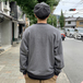 ｎｕｔｔｙｃｌｏｔｈｉｎｇ　／　Ｔｈｒｅｅ　ｐｏｃｋｅｔ　Ｓｗｅａｔｓｈｉｒｔ