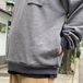 ｎｕｔｔｙｃｌｏｔｈｉｎｇ　／　Ｔｈｒｅｅ　ｐｏｃｋｅｔ　Ｓｗｅａｔｓｈｉｒｔ