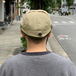 ｎｕｔｔｙｃｌｏｔｈｉｎｇ　×　ＧＯＯＤＷＡＶＥ　／　Ｆｉｓｈｉｎｇ　Ｂｉｒｄｃａｐ　（Ｂｅｉｇｅ）