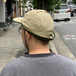 ｎｕｔｔｙｃｌｏｔｈｉｎｇ　×　ＧＯＯＤＷＡＶＥ　／　Ｆｉｓｈｉｎｇ　Ｂｉｒｄｃａｐ　（Ｂｅｉｇｅ）