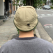 ｎｕｔｔｙｃｌｏｔｈｉｎｇ　×　ＧＯＯＤＷＡＶＥ　／　Ｆｉｓｈｉｎｇ　Ｂｉｒｄｃａｐ　（Ｂｅｉｇｅ）