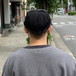 ｎｕｔｔｙｃｌｏｔｈｉｎｇ　×　ＧＯＯＤＷＡＶＥ　／　Ｆｉｓｈｉｎｇ　Ｂｉｒｄｃａｐ　（Ｂｌａｃｋ）