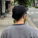 ｎｕｔｔｙｃｌｏｔｈｉｎｇ　×　ＧＯＯＤＷＡＶＥ　／　Ｆｉｓｈｉｎｇ　Ｂｉｒｄｃａｐ　（Ｂｌａｃｋ）