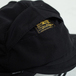 ｎｕｔｔｙｃｌｏｔｈｉｎｇ　×　ＧＯＯＤＷＡＶＥ　／　Ｆｉｓｈｉｎｇ　Ｂｉｒｄｃａｐ　（Ｂｌａｃｋ）