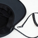 ｎｕｔｔｙｃｌｏｔｈｉｎｇ　×　ＧＯＯＤＷＡＶＥ　／　Ｆｉｓｈｉｎｇ　Ｂｉｒｄｃａｐ　（Ｂｌａｃｋ）