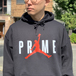 ＰＲＩＭＥ　ＰＩＺＺＡ　／　ＪＵＭＰＭＡＮ　ＨＯＯＤＩＥ