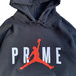 ＰＲＩＭＥ　ＰＩＺＺＡ　／　ＪＵＭＰＭＡＮ　ＨＯＯＤＩＥ