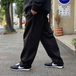 ＵＮＣＯＭＭＯＮ　ＴＨＲＥＡＤＳ　／　Ｃｈｅｆ　Ｐａｎｔｓ　（ＢＬＡＣＫ）