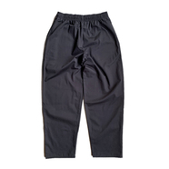 UNCOMMON THREADS / Chef Pants (BLACK)