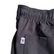 ＵＮＣＯＭＭＯＮ　ＴＨＲＥＡＤＳ　／　Ｃｈｅｆ　Ｐａｎｔｓ　（ＢＬＡＣＫ）